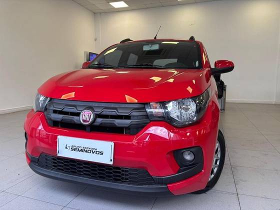 FIAT MOBI 1.0 EVO FLEX EASY MANUAL FIAT MOBI 1.0 EVO FLEX EASY MANUAL